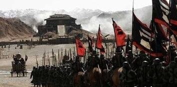 秦朝的军事实力为什么这么强？秦朝的&ldquo;四大军团&rdquo;详解