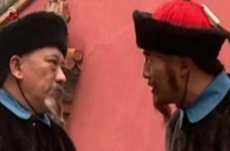 历史上索额图和明珠是什么地位？对清朝有何贡献？