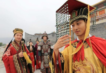 汉朝最幸运的皇帝是谁？白捡一个皇位