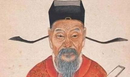杨士奇《发淮安》：全诗表现出了水乡的宁静和平