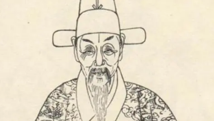 明代诗词代表人物生平简介：唐顺之，后人称其"荆川先生"
