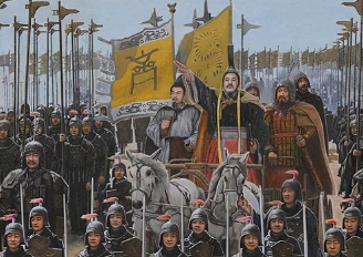 田氏代齐时，那些卿大夫都在干什么？