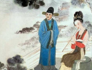 在唐朝时期，平民百姓之间是怎么称呼的？
