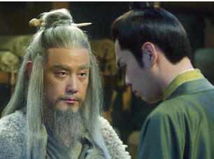 《雪中悍刀行》徐凤年去京城时，姜泥为什么也跟着？