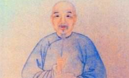 清代诗词代表人物生平简介：顾贞观，“词家三绝”之一