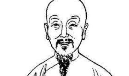 清代诗词代表人物生平简介：蒋士铨，江右三大家之一