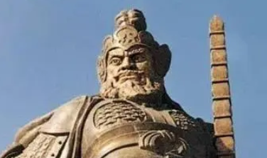 尉迟恭胆大包天打皇弟，被李世民几句话劝服