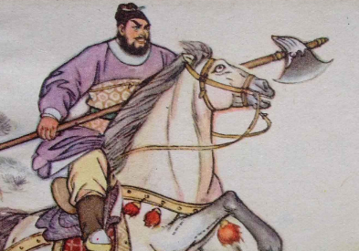 程咬金没有做过皇帝，为什么被人叫做&ldquo;土皇帝&rdquo;？