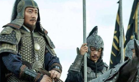 《雪中悍刀行》徐骁为什么叫做上柱国 上柱国是什么官职 