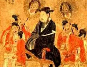 陈宣帝陈顼在位期间，有哪些作为与成就？