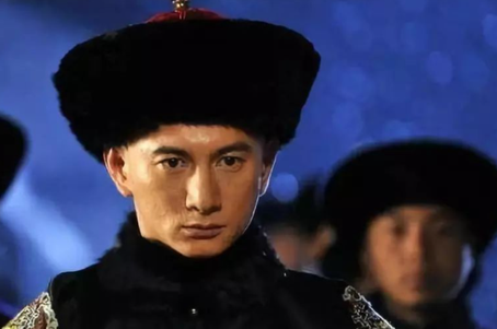 康熙的九个儿子为什么要争夺皇位 平躺做一个闲散王爷不好吗