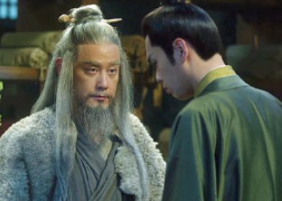 《雪中悍刀行》李淳罡为什么对姜泥这么好？