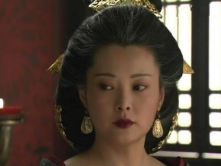 王政君：赵飞燕的婆婆，一路躺赢当上皇后