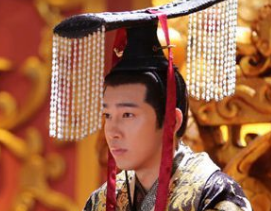 北周明帝宇文毓：北周第二位君王，他有哪些作为与成就？