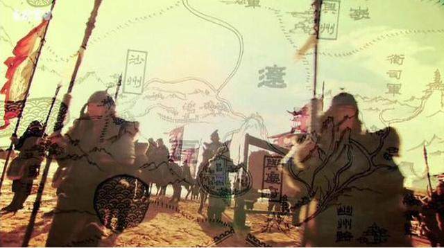 考不上就叛逃？张元殿试落榜叛宋投夏