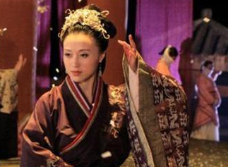 历史上戚夫人与薄姬为何会走上不同的结局？原因是什么