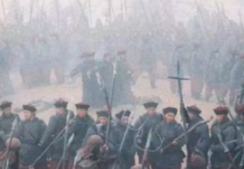 太平天国运动最终会覆灭的真相是什么？到底发生了什么