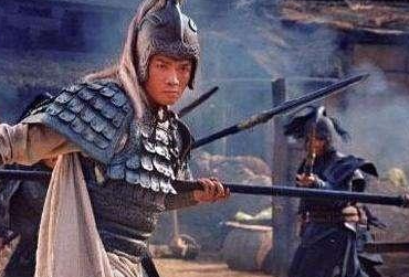 赵云有勇有谋，为什么没有得到刘备重用呢？