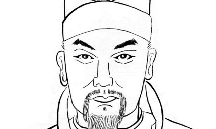 宋申锡简介：唐朝众多宰相之一，唐文宗年间短暂担任宰相