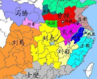 汉末时期刘氏宗亲是何发展？为何没能成功兴复汉室