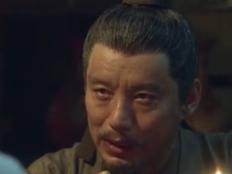 《雪中悍刀行》徐凤年打败王仙芝，获得气运窥得一线天机