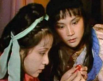 红楼梦中晴雯有什么特别之处，能让贾母看中她?