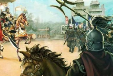 常何是什么人？玄武门之变李建成之所以会输跟他有何关系？