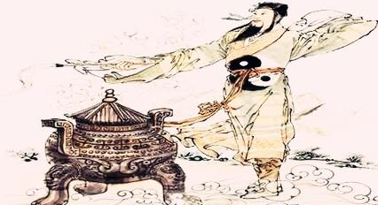 古代帝王求长生的秘诀是什么？为何炼丹术被称为“黄白术”？