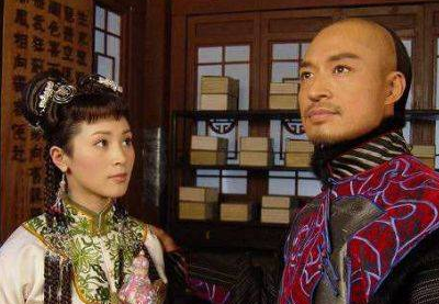 孟古姐姐是什么身份？被称为大清最完美的皇后