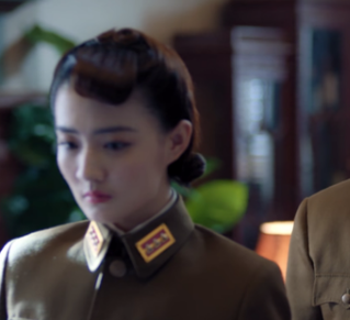 《风声》最新是什么剧情？顾晓梦、李宁玉刚下贼船，又入虎口