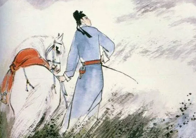 写下“今朝有酒今朝醉”的罗隐，揭秘其坎坷的一生