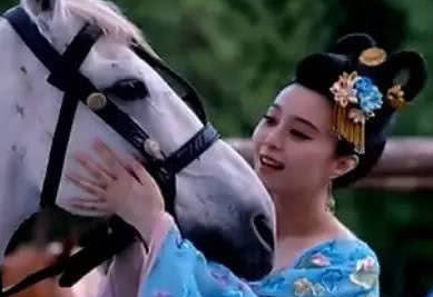 揭秘：唐太宗在位时与武则天的关系如何？