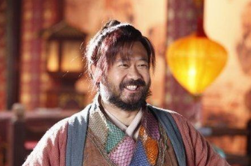 历史上真实的程咬金是什么出身？真的是穷苦出身吗？