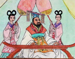 齐景公为齐国做了什么？他在位期间有什么功绩？