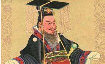 一代明君刘彻死后让2万人陪葬是真的吗？