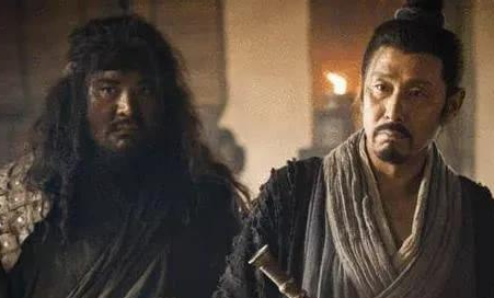 刘邦临死前为什么一定要啥樊哙 刘邦这么做的原因是什么