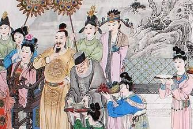 “牛李党争”的经过如何？对唐朝造成了哪些打击？