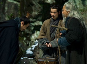 刘巴为什么拒绝了刘备的套近乎？他瞧不起刘备吗？