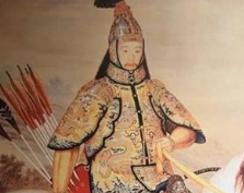 乾隆在位六十年，为什么还是没能选出最好的接班人？