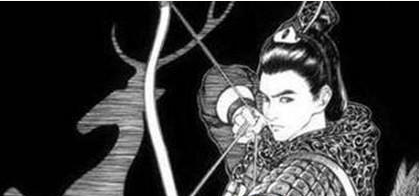 史书上有没有说霍去病长什么样？他的母系血统有多强大？