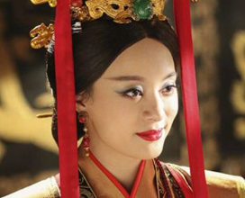 作为历史上第一位太后，宣太后为秦国做了些什么？