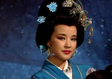 武则天一向心狠手辣 武则天为什么对太平公主疼爱有加