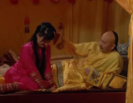 清朝妃子侍寝为什么不能过夜 过夜的权利只有皇后一人吗