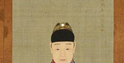 朱由校与朱由检是什么关系？竟然是同父异母的兄弟