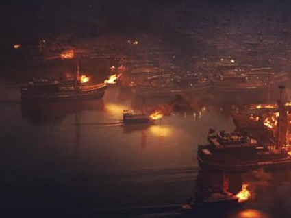 夷陵之战刘备大败而归 蜀汉损失到底有多惨重