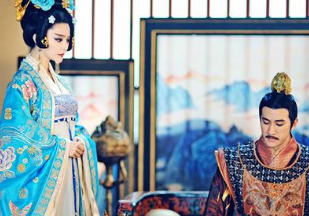 武则天为什么能得到李治的喜爱，而得不到李世民的喜爱呢？