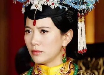 博尔济吉特氏是什么身份？开满蒙联姻之先河，却一生无宠