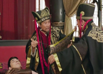 曹睿明白司马懿对曹魏而言是个威胁，为何还要选他作为托孤大臣？