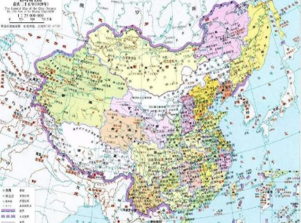 说说真实的大清王朝 清朝对中国来说是功大于过吗