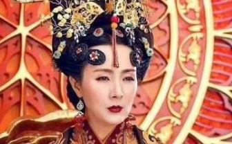 历史上真实的述律平是什么样的？堪称史上最狠的皇后之一